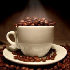 Aroma Kaffe - Creme Kaffe