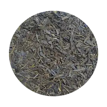 Grøn Earl grey