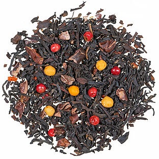 Chili Trøffel 