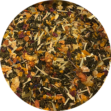 Oolong melon 