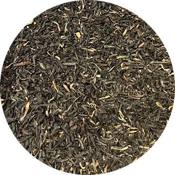 Golden yunnan